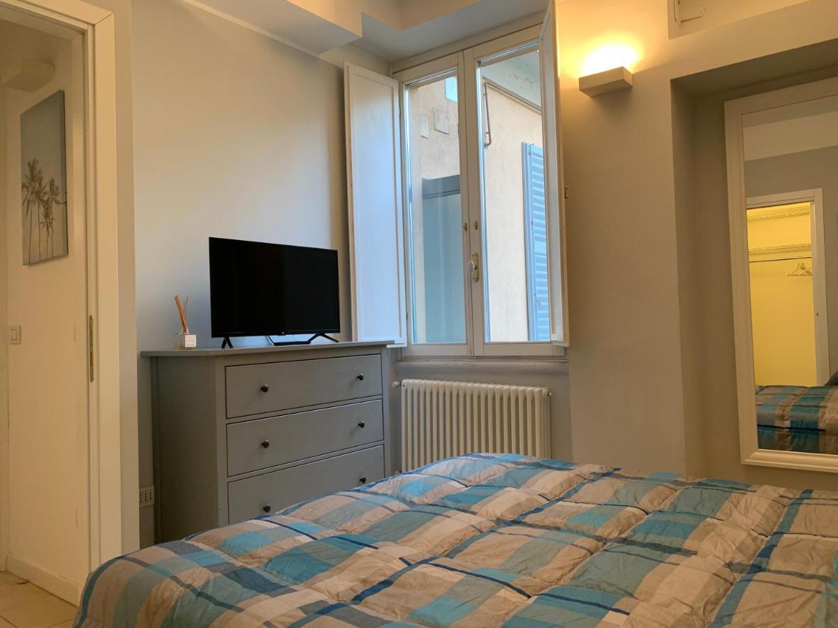 Bilocale Di Ringhiera In Corso Como/Garibaldi Milano Dış mekan fotoğraf