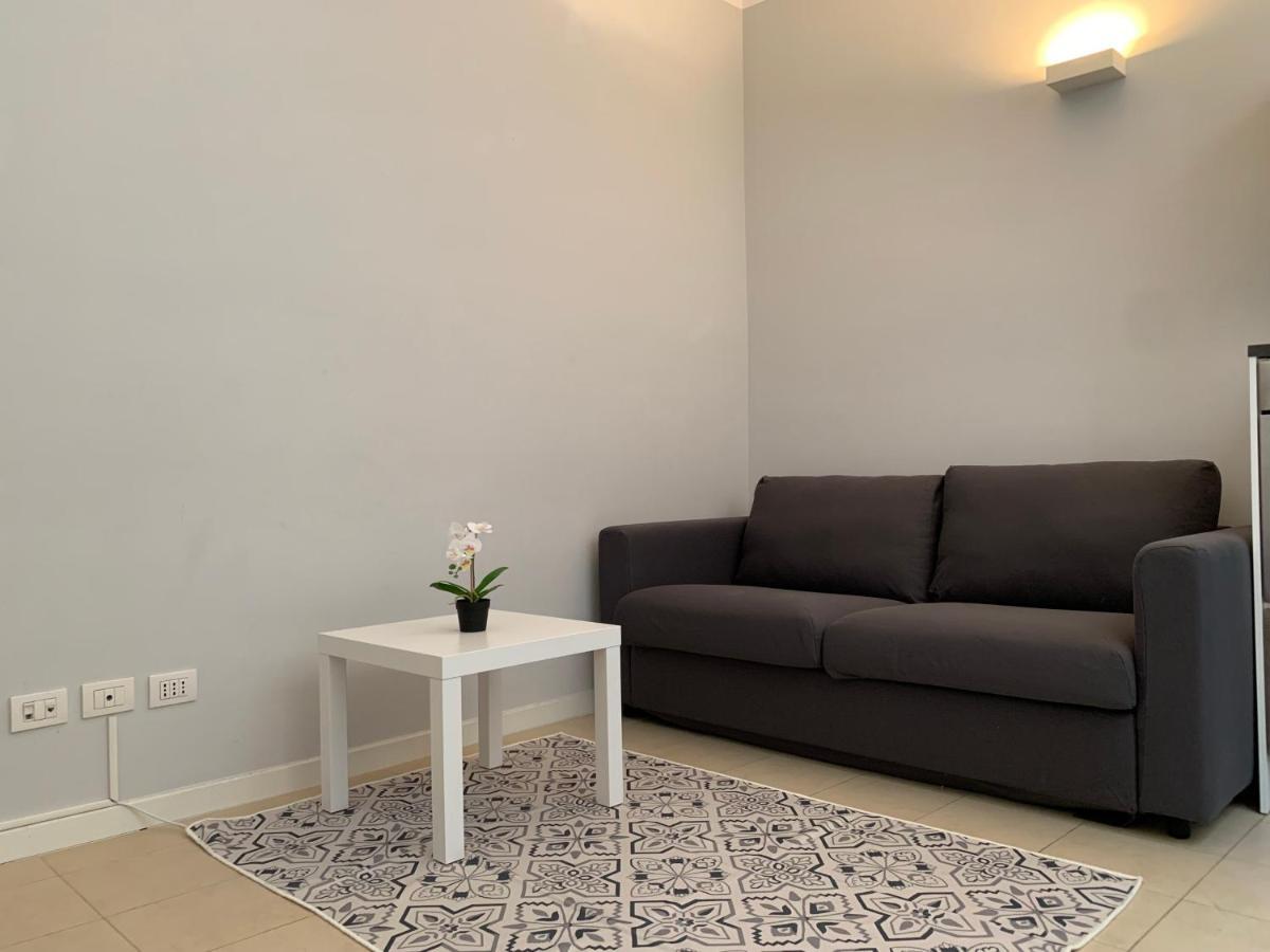 Bilocale Di Ringhiera In Corso Como/Garibaldi Milano Dış mekan fotoğraf