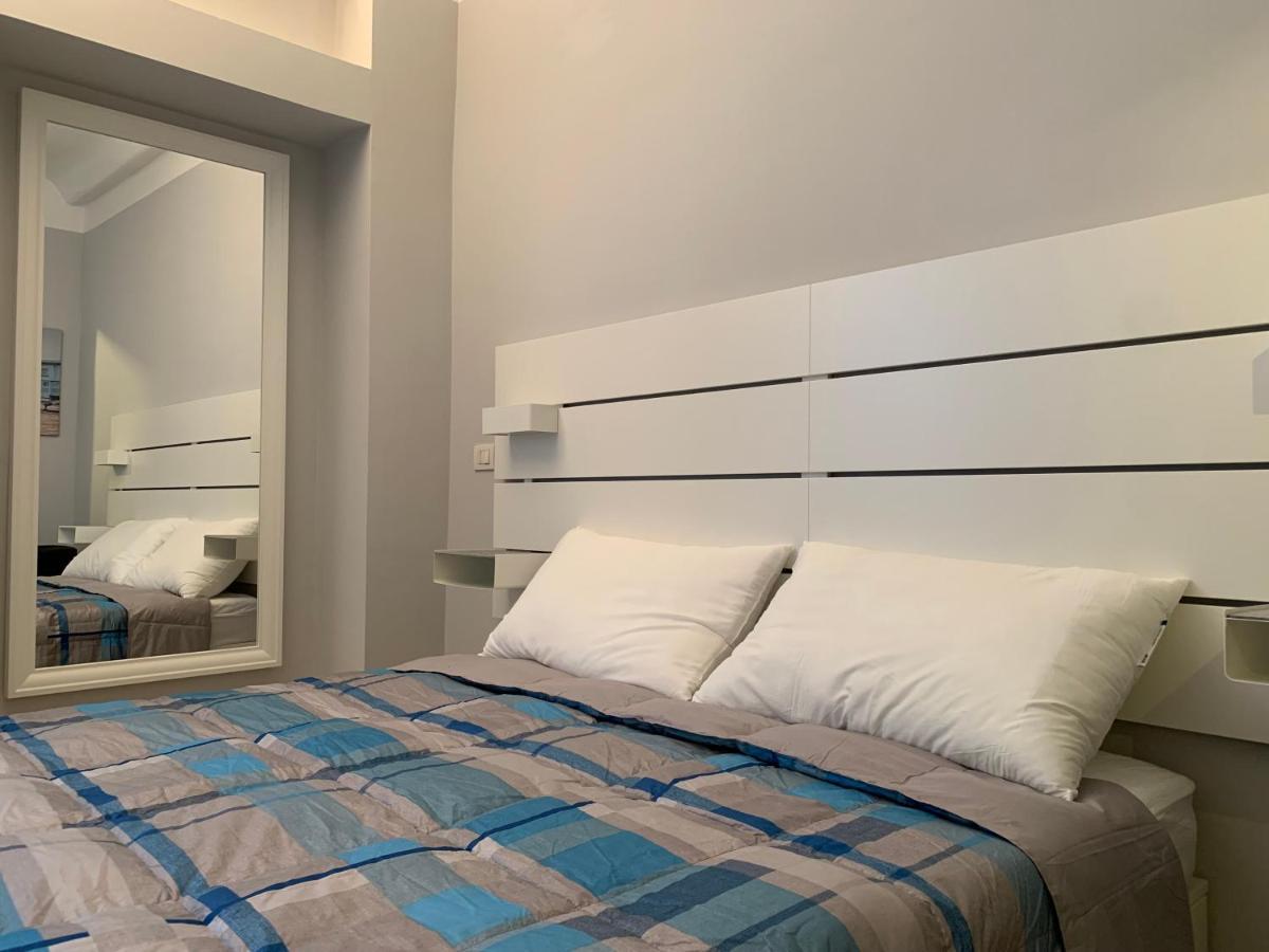Bilocale Di Ringhiera In Corso Como/Garibaldi Milano Dış mekan fotoğraf